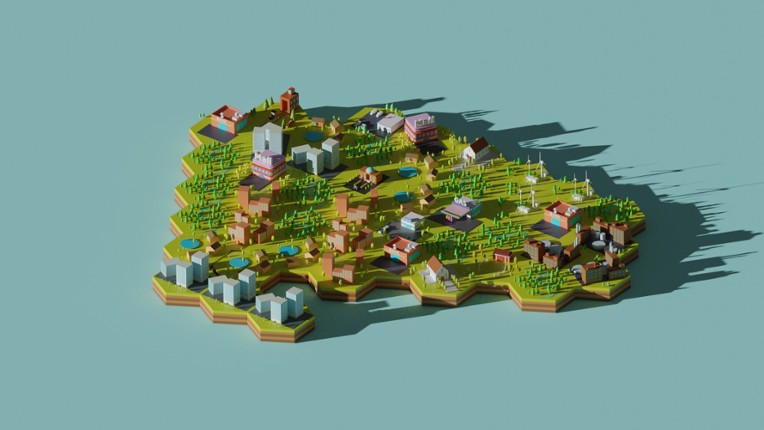 Take town screenshot