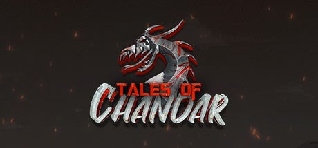 Games like Tales Of Chandar