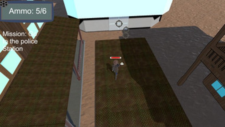 Tales Of New West screenshot