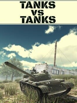 Games like Tanks vs Tanks