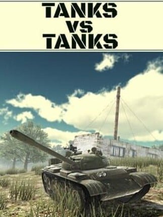 Tanks vs Tanks Image