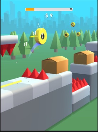 Tape It All! screenshot