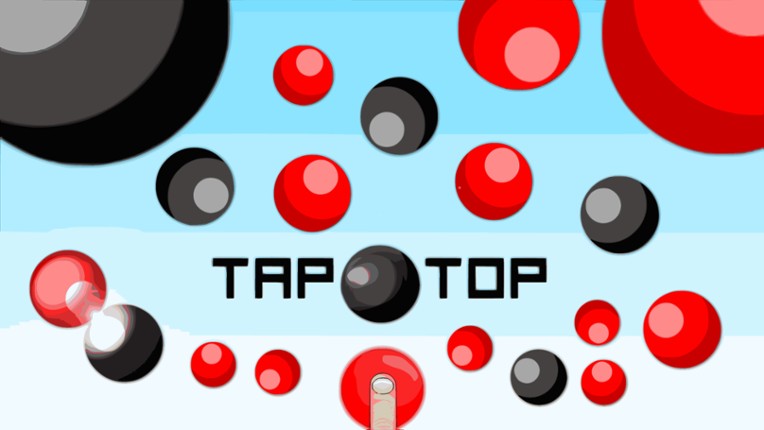 TapTop Game Cover