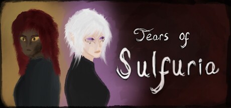 Games like Tears of Sulfuria
