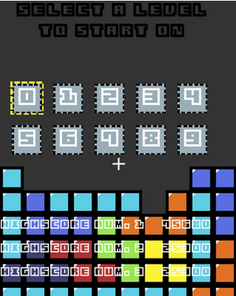 Tetris Image