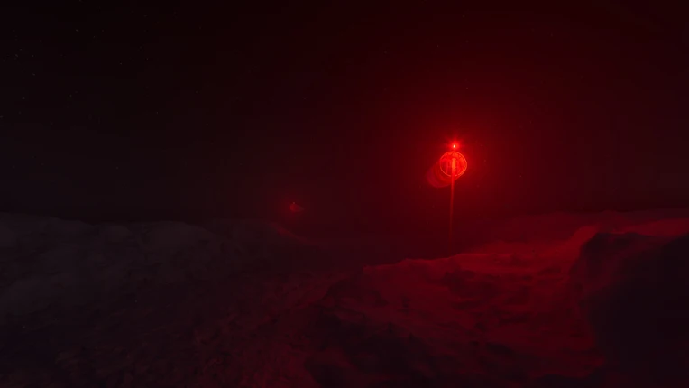 The Black Pyramid Image
