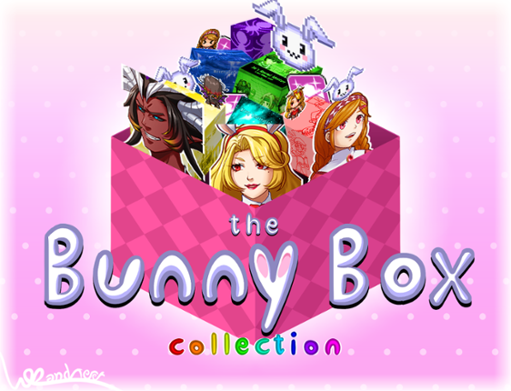The Bunny Box Collection Image