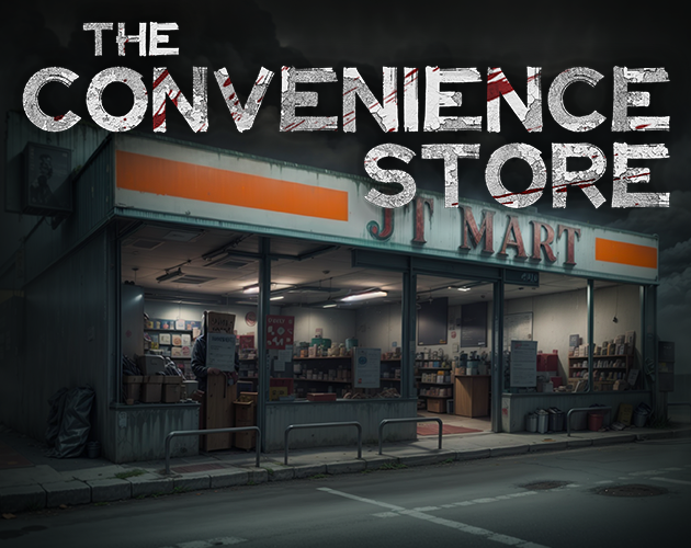 Games like The Convenience Store