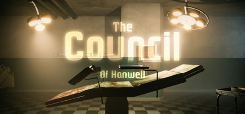 The Council of Hanwell Game Cover