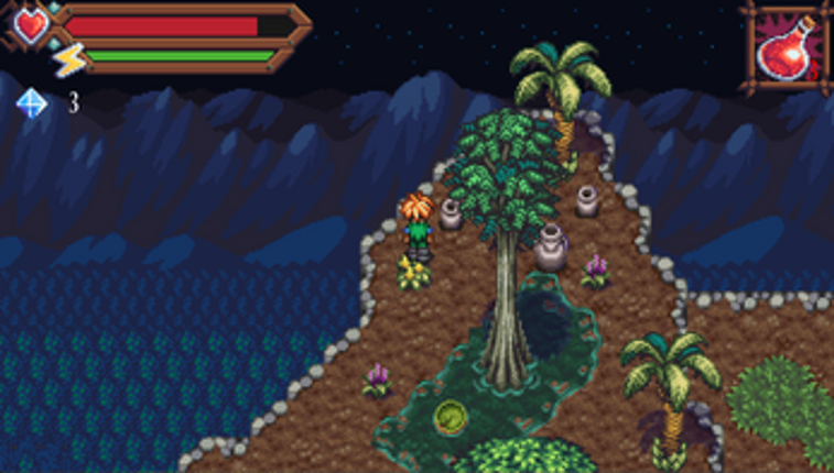 The Fifth Hero Image