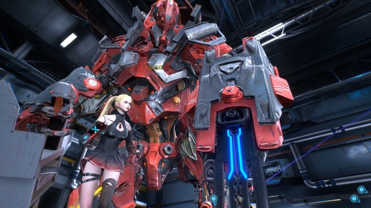 The Fight Of Escaper screenshot