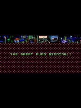 Games like The Great Fumo Binning