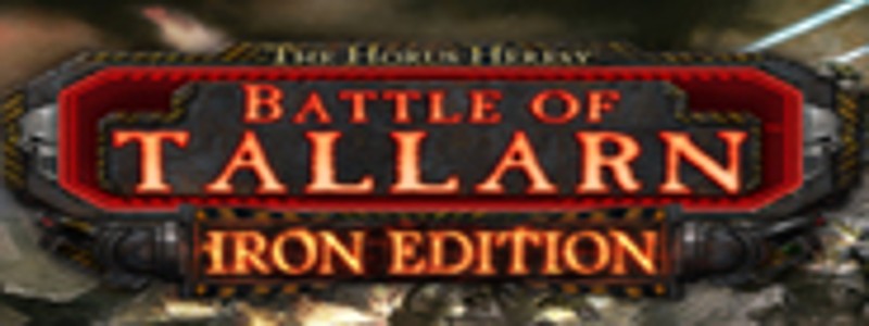 The Horus Heresy: Battle of Tallarn screenshot