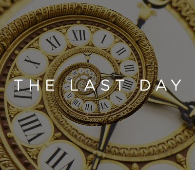 Games like The Last Day
