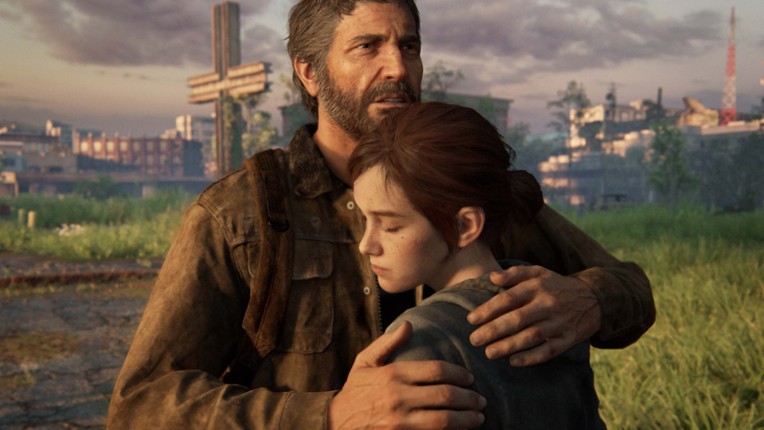 The Last of Us Complete Image