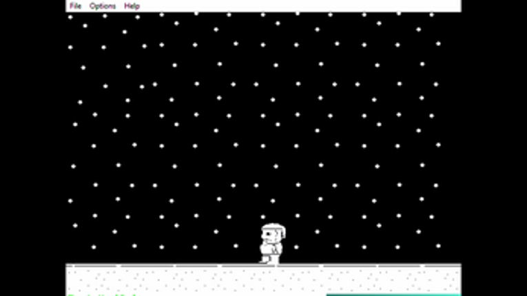 The Santa Claus Game Image