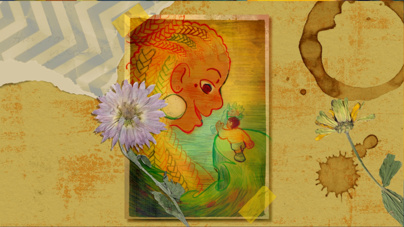 Games like The Sun and The Fallen Moon