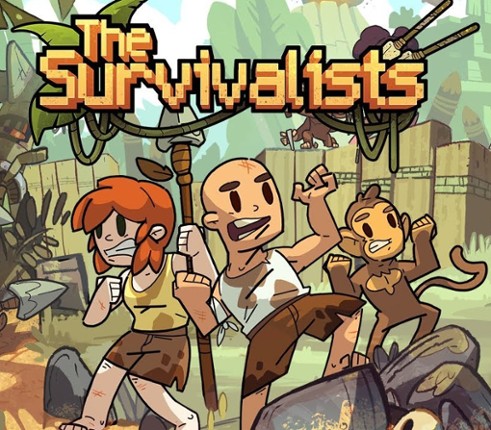The Survivalists Image