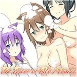 Games like The Tower of Five Hearts