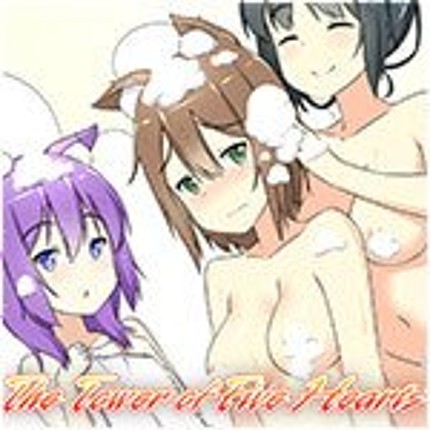 The Tower of Five Hearts Image