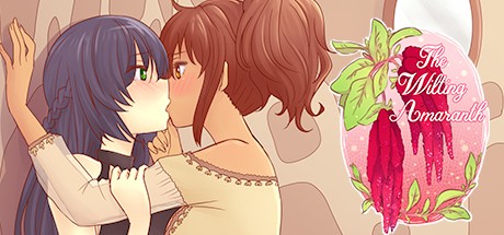 Games like The Wilting Amaranth