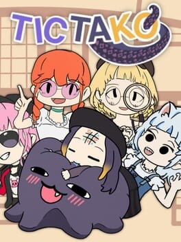Games like TicTAKO