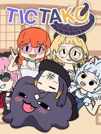 TicTAKO Image