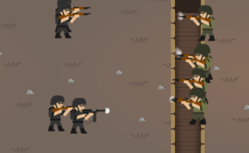 Tiny Rifles Image