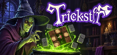 Games like Trickstir