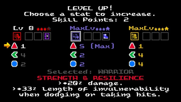 Triple Swap Tower screenshot