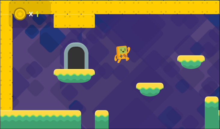 Trouble Under Terrain Image
