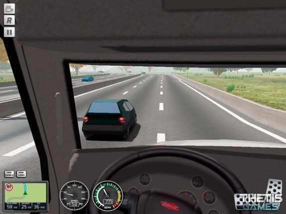 Truck Simulator 2 - Europe Image