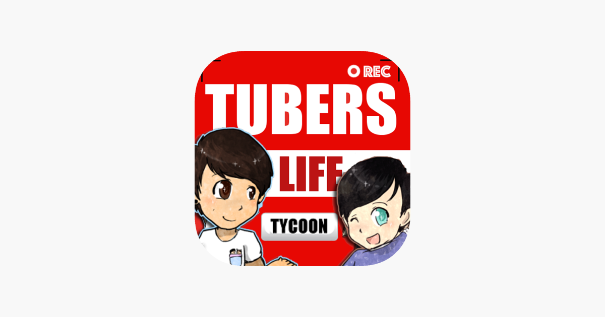 Games like Tubers Life Tycoon