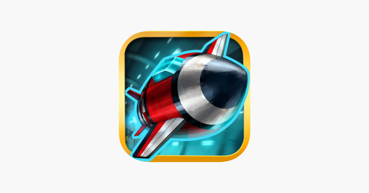 Games like Tunnel Trouble-Space Jet Games