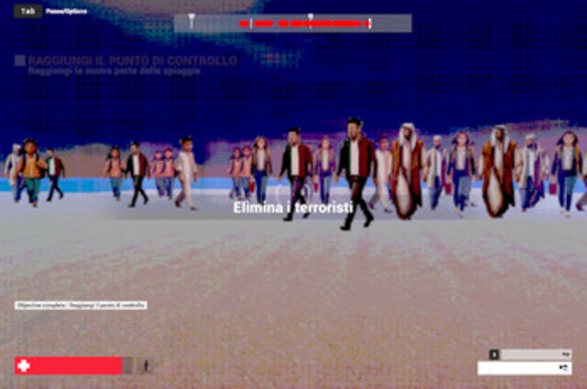 Ultimatum alle Cinque Terre Image