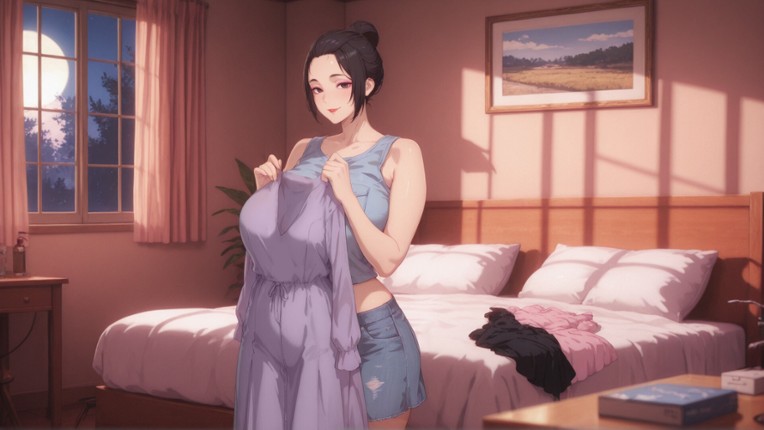 Unbreakable Love Image