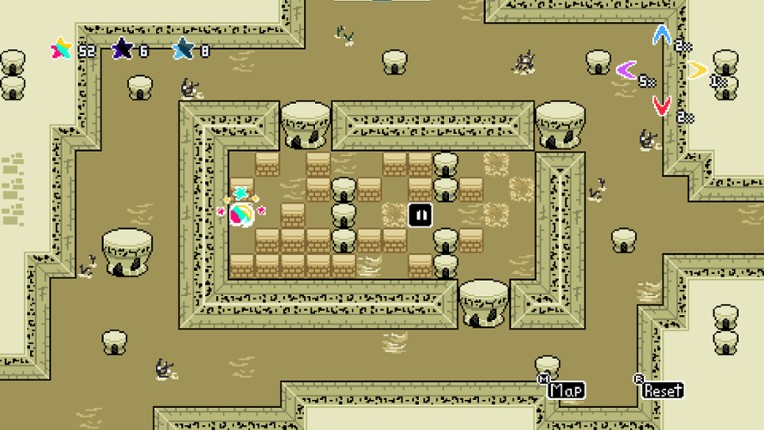 Void Carrier screenshot