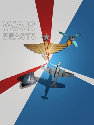 War Beasts Game Cover