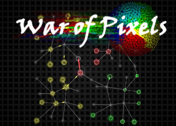 War of Pixels Image