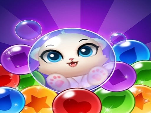 Games like Water Bubble Bubble Shooter