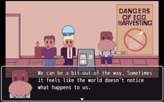 We Stole a Ship to Run a Scam Image