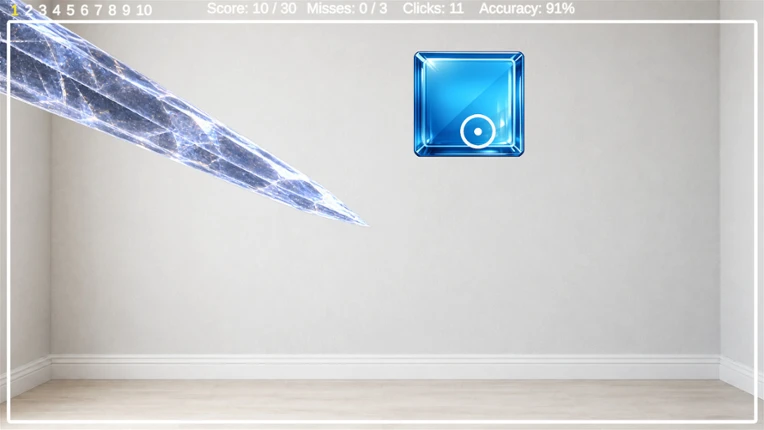 Welcome Home, Resident screenshot