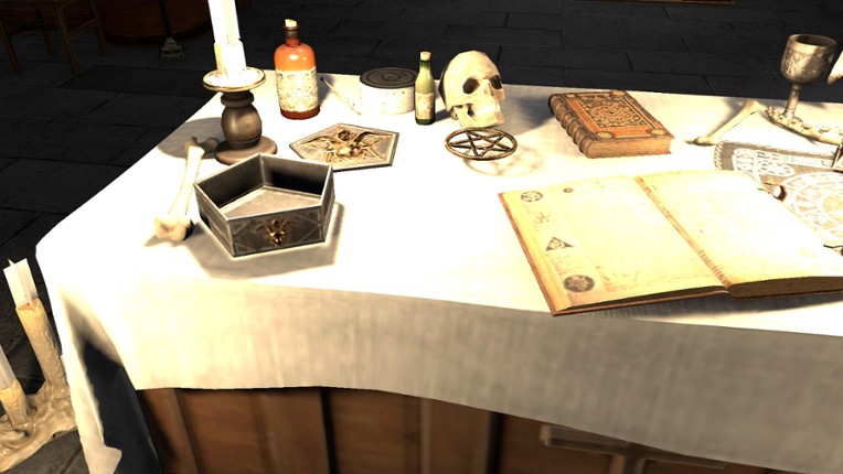 Whispers of Appalachia Image