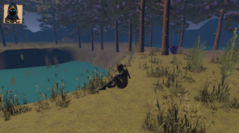 Whispers of the Nexus Image