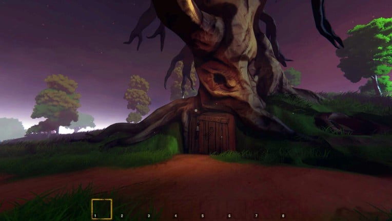 Winnie-the-Pooh: Black Honey screenshot