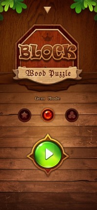 Wood Block Puzzle. screenshot
