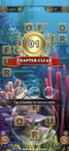 Word Aquarium Image