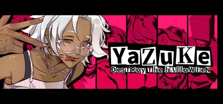 Games like Yazuke: Destroy The Halloween