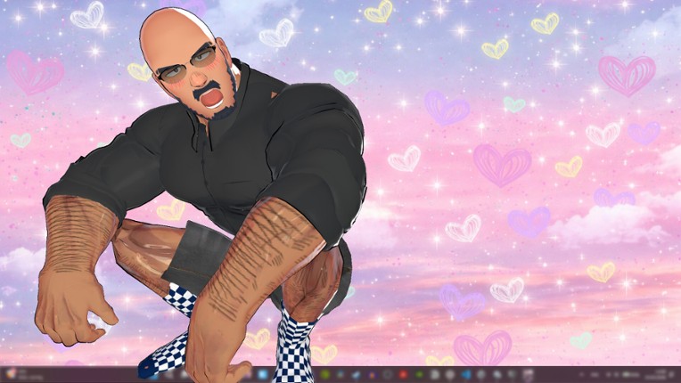 Your Daddy screenshot
