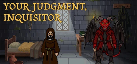 Games like Your Judgment, Inquisitor